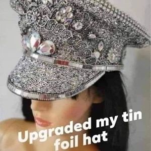 Meet your Posher, Sue